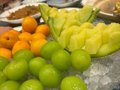 -三利音·东方司宴(外滩店)