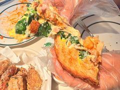 -O'eat Blossom&Pelican(深圳首店)