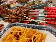 -维吾尔餐厅(宜山路店)