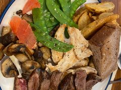 -AFS Cafe & Canteen(闽江二路店)