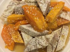 -抱德·潮汕味(敦和店原惠城鱼仔)