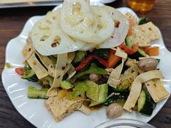 -清真·马峰烤肉(小学习北巷店)