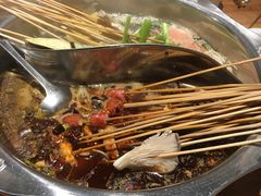 -袁记串串香(梁家巷店)