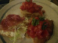 -PIZZA BIANCA(民园店)