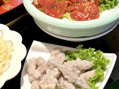 -三江两海老火锅(北京首店)