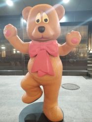 -哈姆雷斯(王府井百货大楼店)