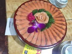 -鱼市酒店(威海水产批发市场店)