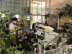 -CHILLAX轻乐时(侨建·Hi City店)