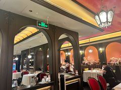 大堂-俄士厨房(环球港店)