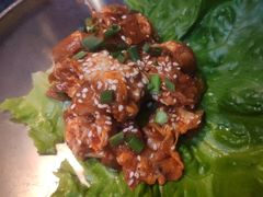 -俊熙家点餐式自助烤肉店(1227广场店)