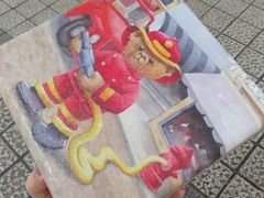 -珍妮曲奇聪明小熊(尖沙咀店)