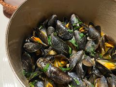 -Oyster Talks 四度蚝法餐厅