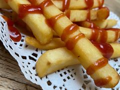-大书房咖啡(中传国交店)
