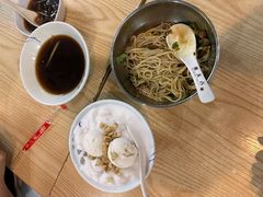 -麦记甜品(琼海店)