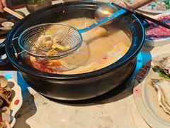 -琥珀川糟粕醋火锅(慈云寺店)