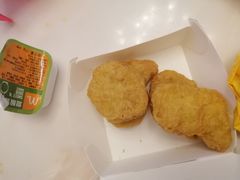 麦乐鸡-麦当劳(安立路店)