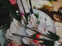 -生如夏花泰式火锅(西村黑金店)