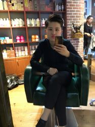 -尚丹尼造型
