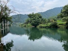 -上坦村