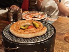 -卢布里西餐厅(总店)