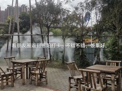 -湖南别院·美学庭院餐厅(惠阳店)