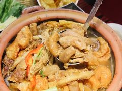 -龚印记牛骨牛杂屋·四代传承(珠影星光城店)