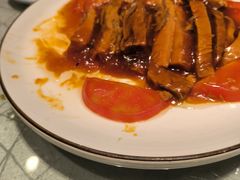 -裕德隆清真饭庄·天津特色菜(东丽店)