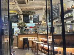 -O'mills Sourdough Bakery&Bistro(永嘉路店)