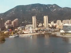 -舟山希尔顿酒店