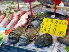 -抱德·潮汕味(琶洲店原惠城鱼仔)