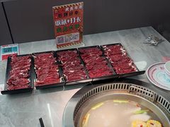 -三头牛·潮汕牛肉生蚝火锅 (夏湾店)