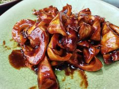 -万柳阁小馆·花园餐厅(龙潭湖店)
