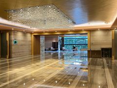 -广州天河合景福朋喜来登酒店 · 聚味轩中餐厅