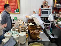 -林记小笼包(河北路店)