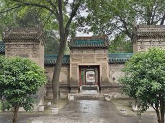 -西安化觉巷清真大寺