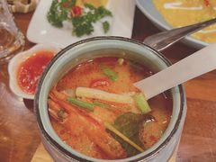 -荷花泰菜(东方新天地店)