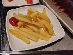 -海底捞火锅(塘厦天虹店)