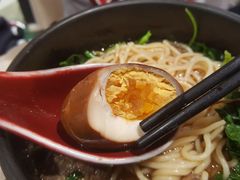 -和府捞面(方庄店)