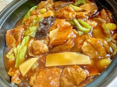 -老人和饭店(淮海中路店)