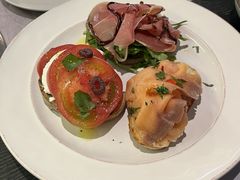 -Osteria意大利餐厅
