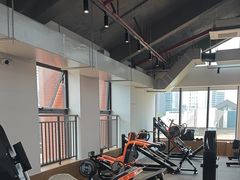 -AFTERWORK健身(临平银泰inPARK店)