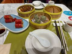 -顺意·顺德家乡菜(国际人才大厦店)