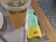 -探鱼·鲜青椒爽麻烤鱼(朝阳悠唐广场店)