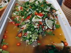 -兰木肆·云南菜(龙湖U城天街店)