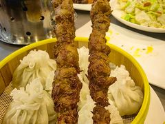 -烤肉宛饭庄(北新桥店)