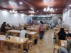 大堂-华兴街自力面店