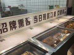 -老城味道·传统天津菜(杨柳青店)