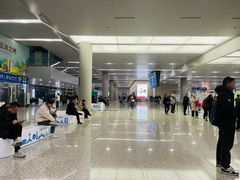 -温州龙湾国际机场-T2航站楼