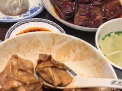 开洋拌馄饨-熙盛源(复兴路店)