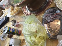 -木萨火锅店(开鲁路店)